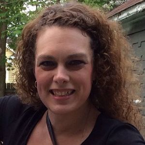 Meet your Posher, Jeanne